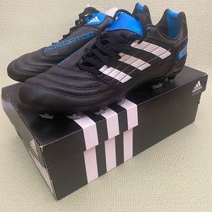Shoes in the box. Adidas Predator Absolado X FG. US 8.5 EU 42